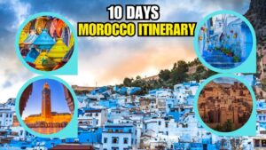 When To Visit Morocco