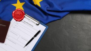 Schengen Visa Processing Time in 2025