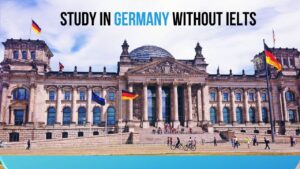 Universities in Germany That Allow Study Without IELTS