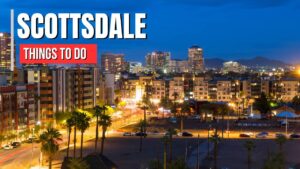 How to Reach Scottsdale
