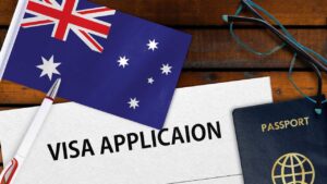 Overview of the UK Visa Application Process