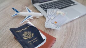 What is Considered a Damaged US Passport in 2025