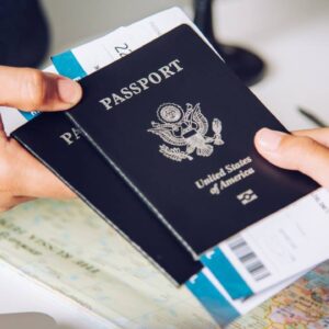 Updated Rules in the 2025 US Visa Process