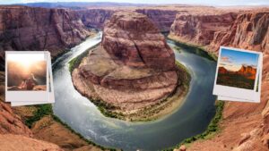 How to Get to Horseshoe Bend Arizona