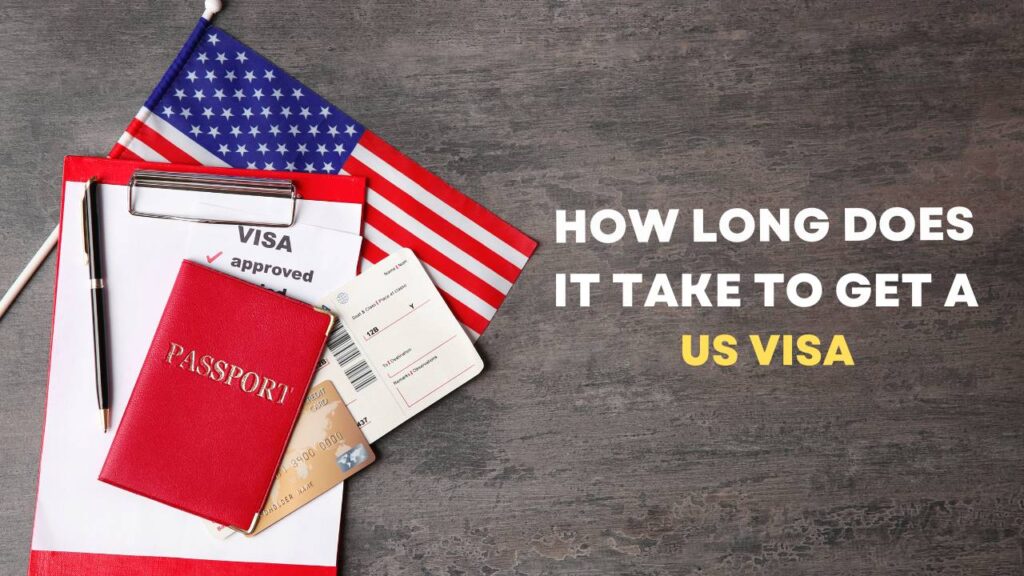 What Affects US Visa Processing Times in 2025