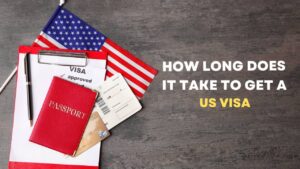 What Affects US Visa Processing Times in 2025