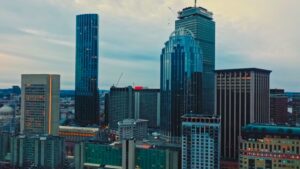 Prettiest States in the US