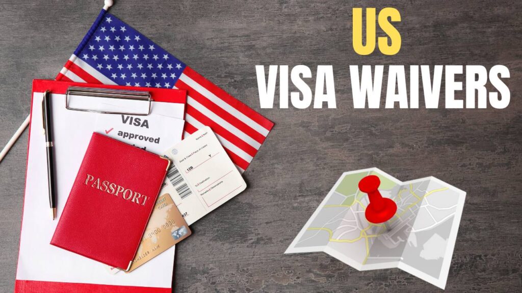 Countries Currently in the U.S. Visa Waiver Program