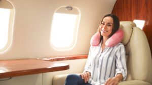 Top Recommendations for the Best Neck Pillows for Travel