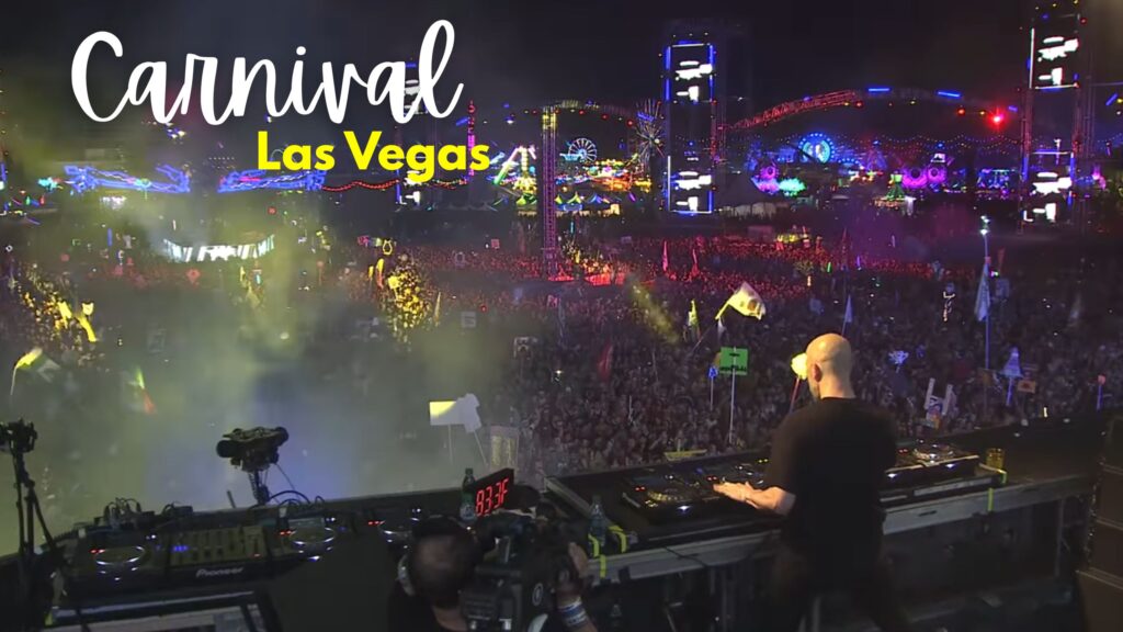 Carnival Las Vegas