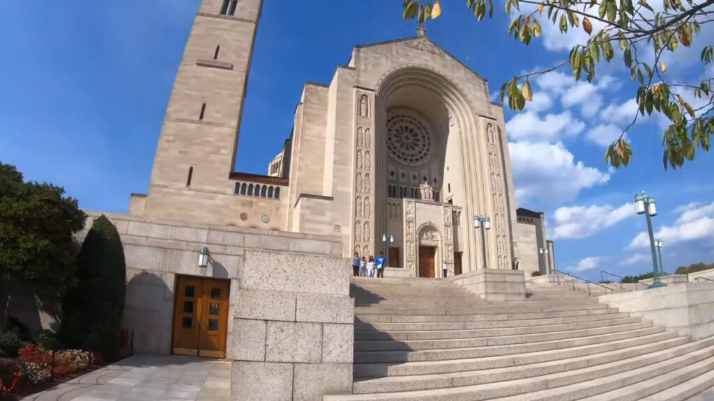 Cathedral Basilica of Saint Louis