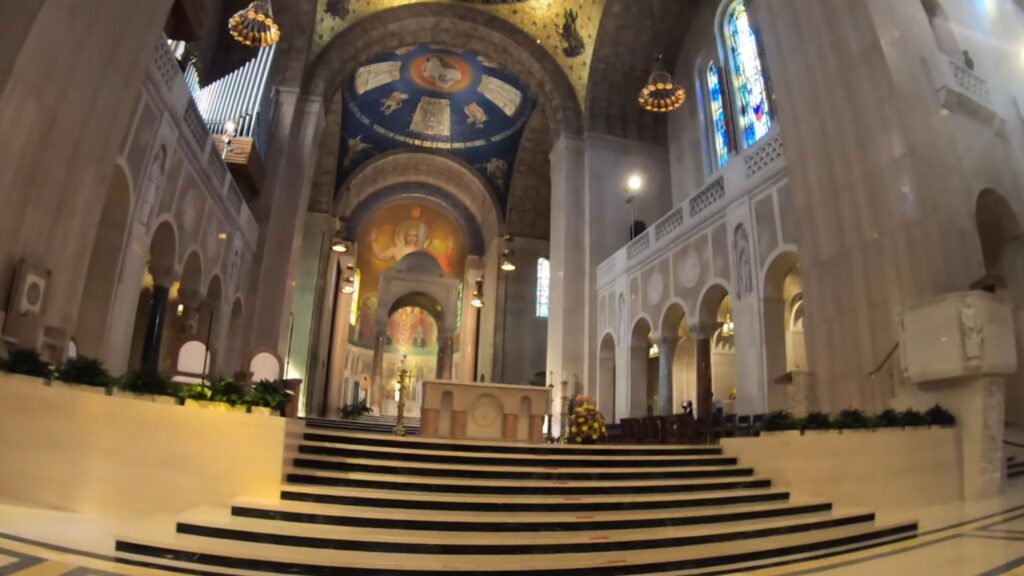 Cathedral Basilica of Saint Louis Photo