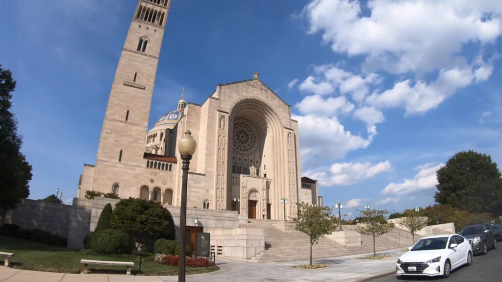 Cathedral Basilica of Saint Louis Photos