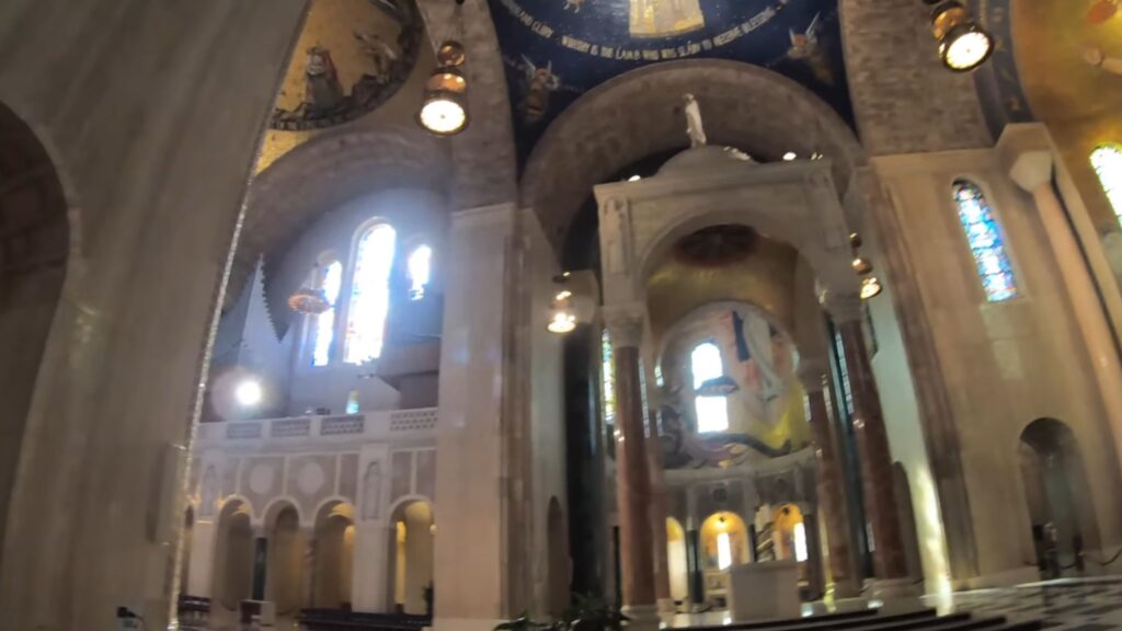 Cathedral Basilica of Saint Louis Photos