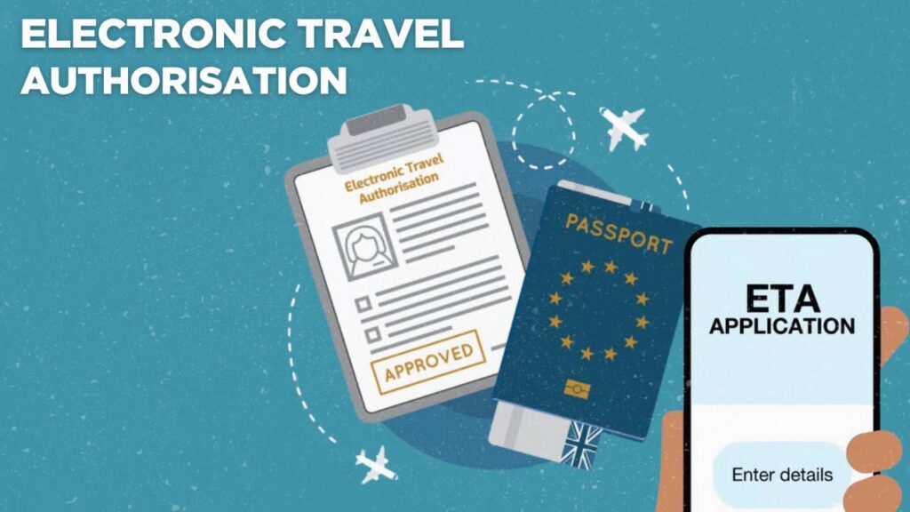 How to Apply for an ETA: Step-by-Step Guide