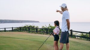 Father’s Day Activities