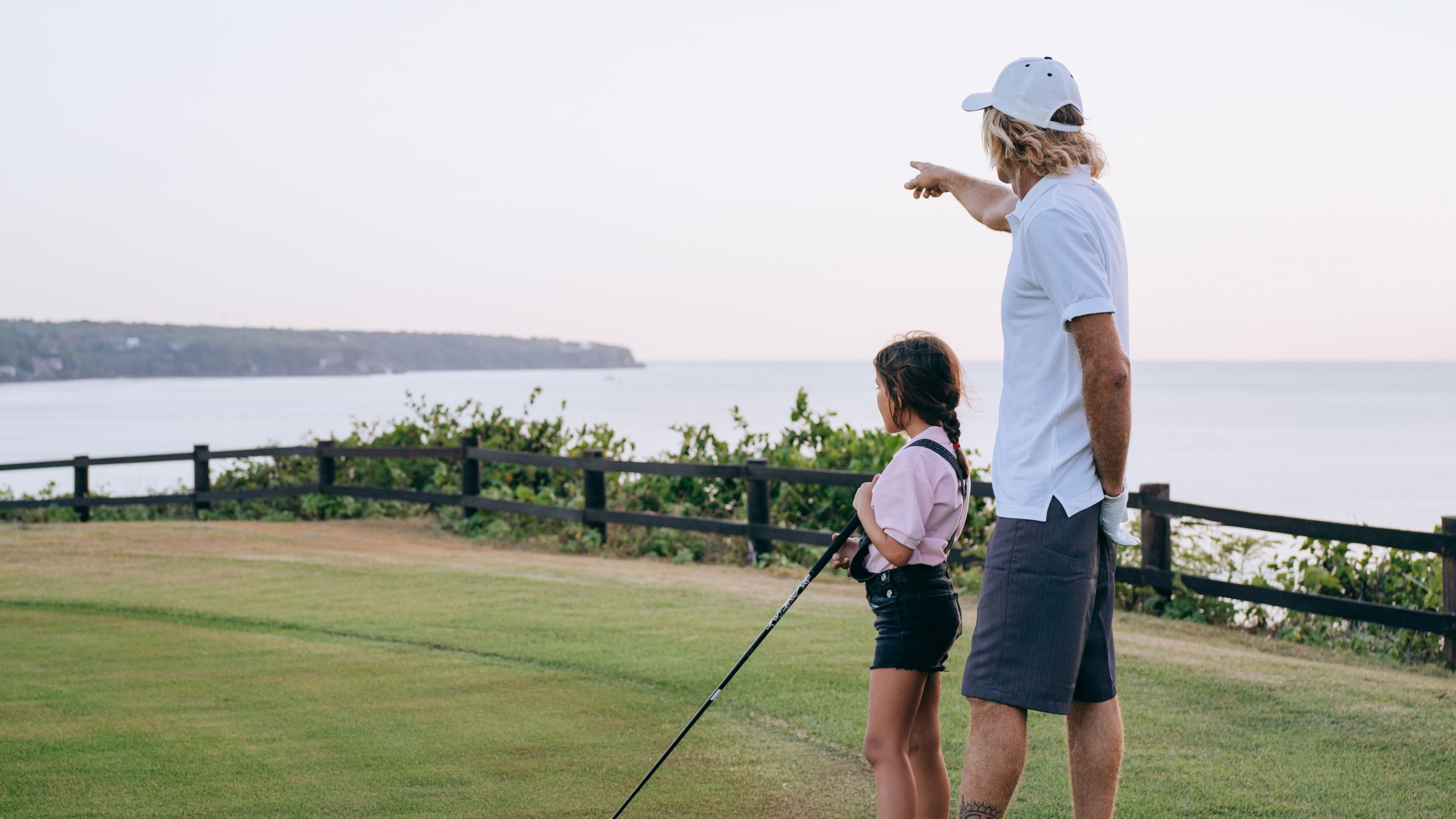 Father’s Day Activities