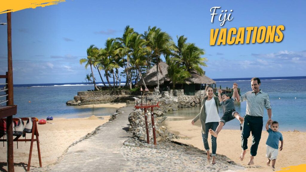Smart Tips for Booking Fiji Vacations on a Budget