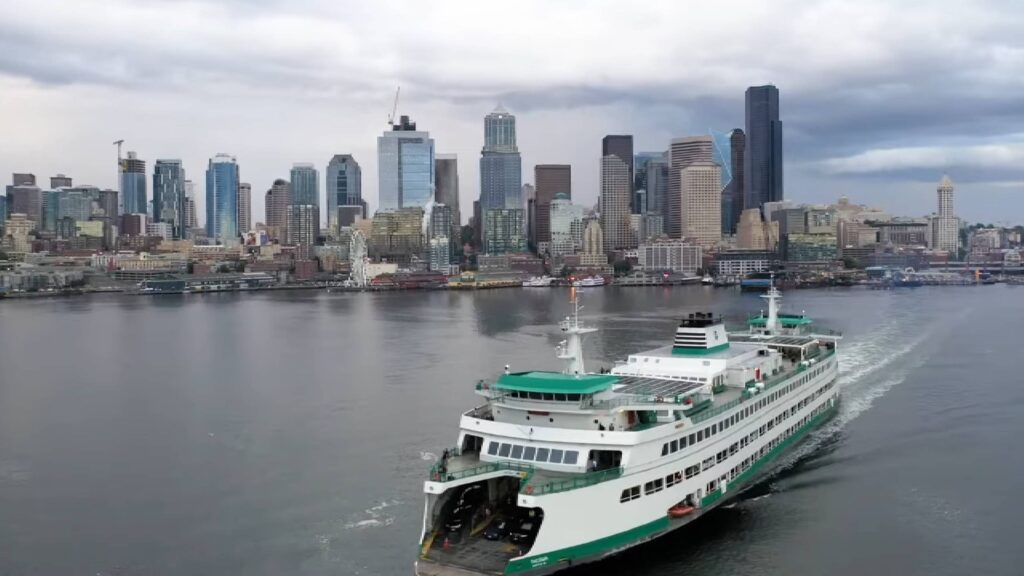 Fun Things to Do in Seattle