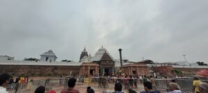 Jagannath Puri