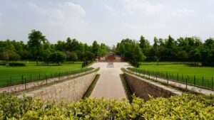 Rajghat Opening Hours and Best Time to Visit
