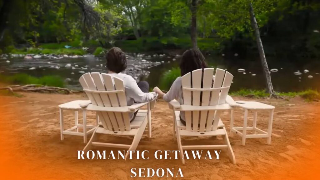 Top Romantic Stays for Couples in Sedona