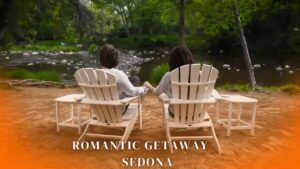 Top Romantic Stays for Couples in Sedona
