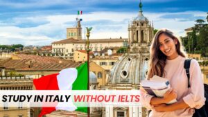 Step-by-Step Guide: How to Apply to Italian Universities Without IELTS