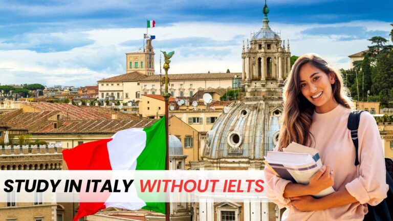 Step-by-Step Guide: How to Apply to Italian Universities Without IELTS