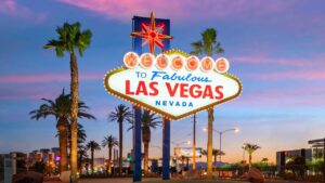 Best Weekend Trips from Las Vegas for All Travelers