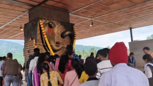 adiyogi bangalore visitor tips
