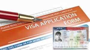 DS-160 Visa Application Form for Different Visa Categories