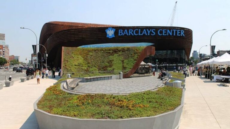 barclays center upcoming events