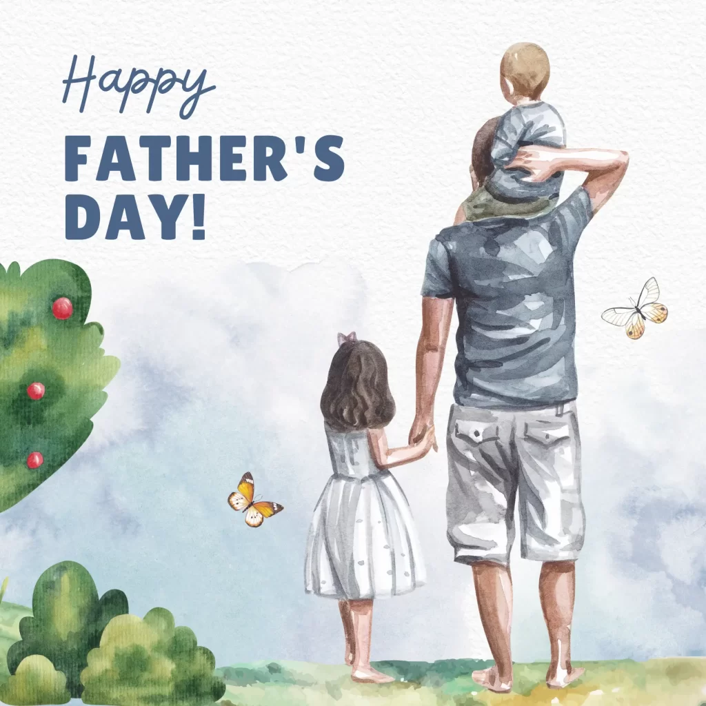 father day card idea