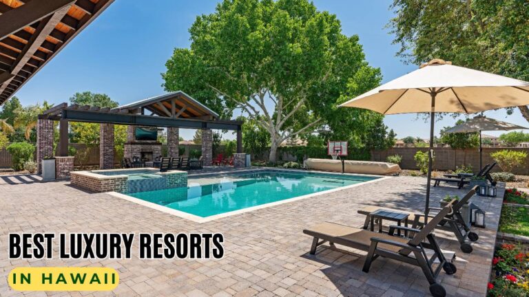 How to Book the Best Luxury Resorts in Hawaii with Exclusive Discounts