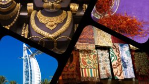 Top Dubai Souvenirs to Buy with Prices