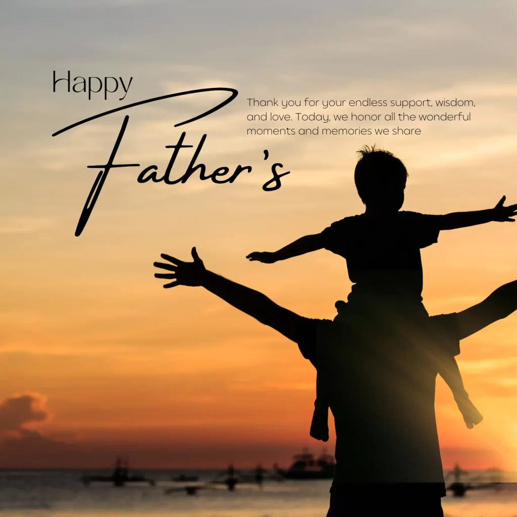 father day card design