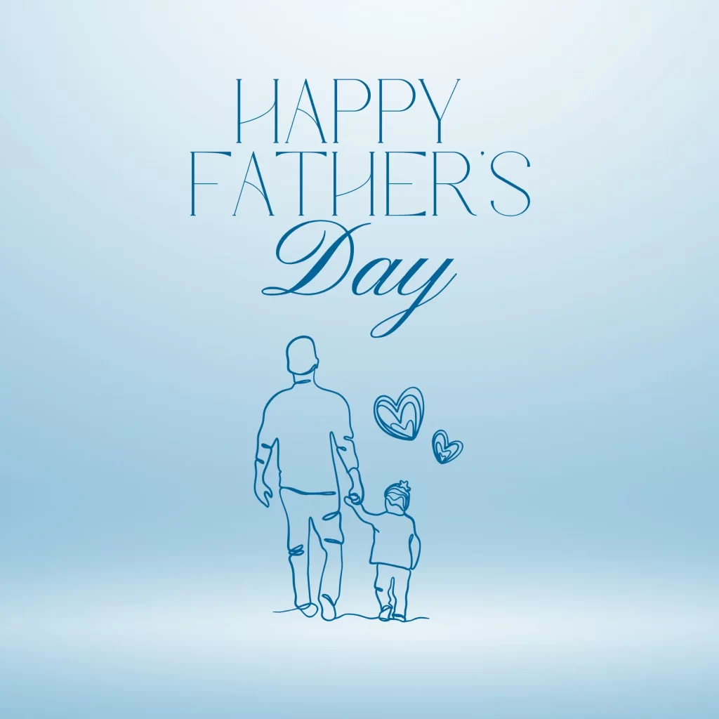 father day card