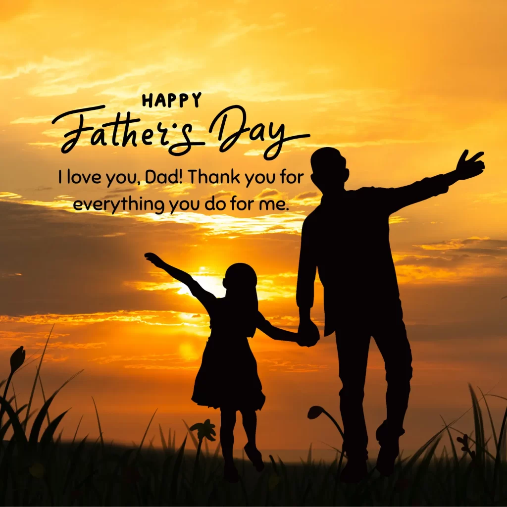 father day card making