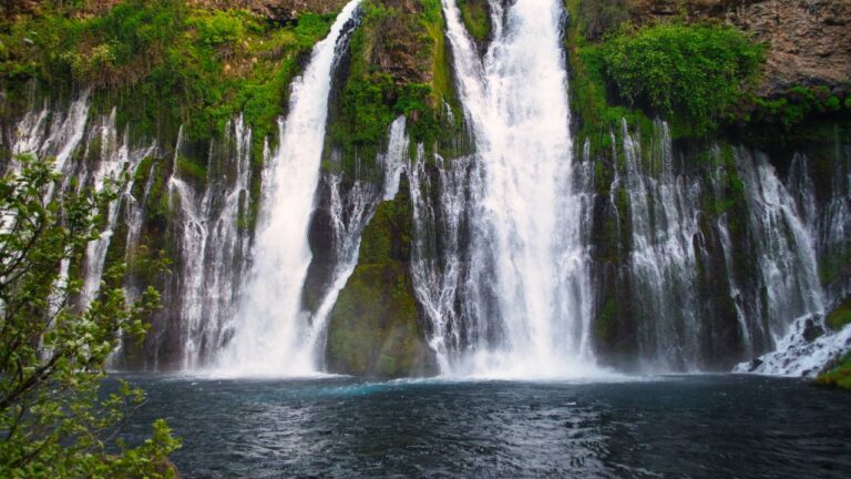 burney falls cabins & Prices