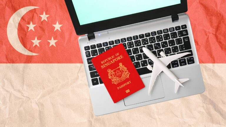 Understanding Visa-Free Travel for Singaporeans