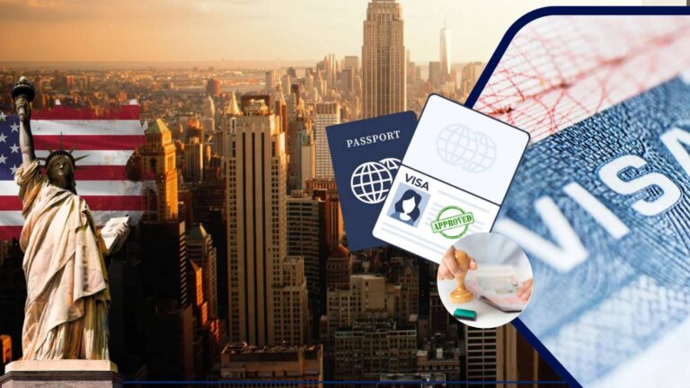 How to Apply for a B1/B2 Visa