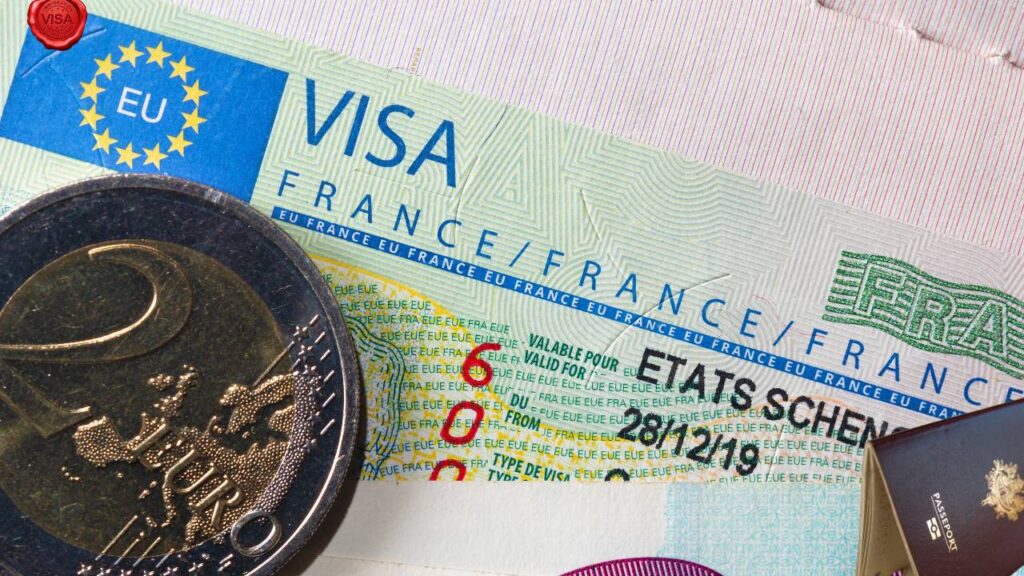 How I Got a France VFS Appointment in 3 Days