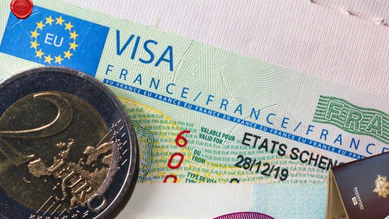 How I Got a France VFS Appointment in 3 Days
