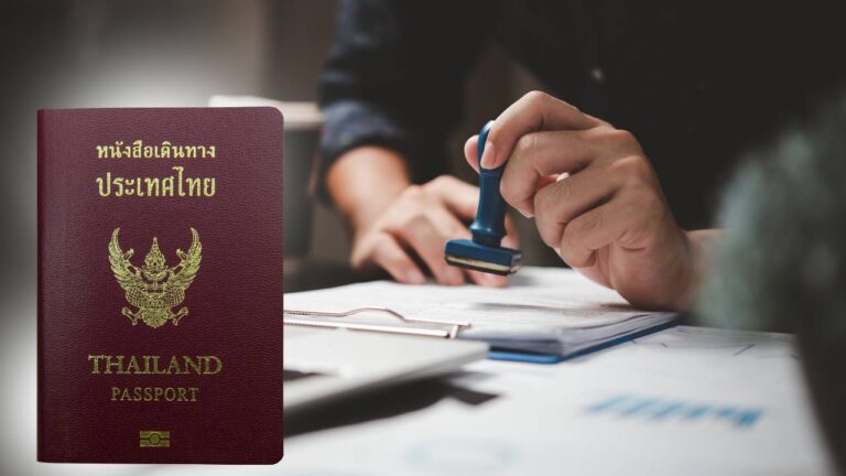 Can US Citizens Get a Visa on Arrival in Thailand