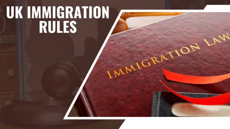 Key Changes in the 2025 UK Immigration Rules