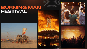 New Features and Innovations at Burning Man Festival 2025