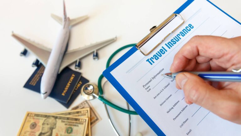 Best Canada Travel Insurance Providers