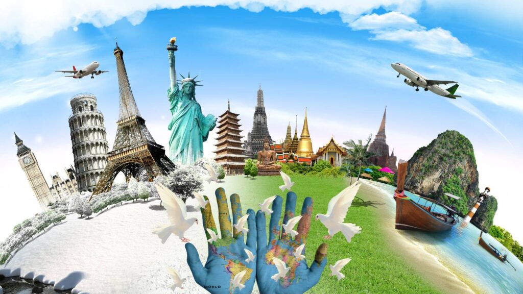 World’s Top 10 Clean Cities to Visit