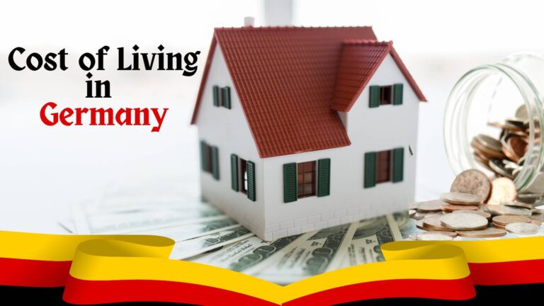 Understanding the Real Cost of Living in Germany